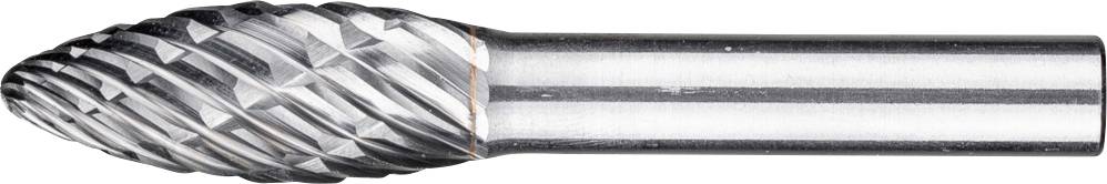 PFERD TOOLS 21103384 Maróstift Láng Hossz 70 mm Átmérő 12 mm Munkahossz 30 mm Szár átmérő 8 mm