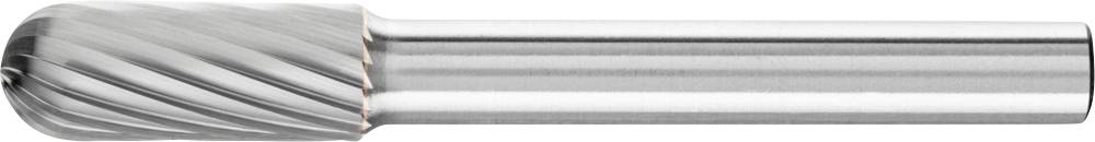 PFERD TOOLS 21105106 Maróstift Henger Hossz 60 mm Átmérő 8 mm Munkahossz 20 mm Szár átmérő 6 mm