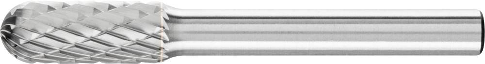 PFERD TOOLS 21105126 Maróstift Henger Hossz 60 mm Átmérő 8 mm Munkahossz 20 mm Szár átmérő 6 mm
