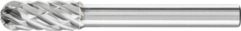PFERD TOOLS 21105187 Maróstift Henger Hossz 60 mm Átmérő 8 mm Munkahossz 20 mm Szár átmérő 6 mm