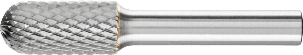 PFERD TOOLS 21105348 Maróstift Henger Hossz 65 mm Átmérő 12 mm Munkahossz 25 mm Szár átmérő 8 mm