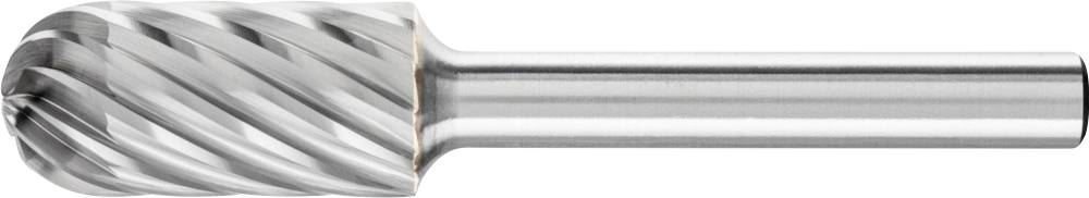 PFERD TOOLS 21105382 Maróstift Henger Hossz 65 mm Átmérő 12 mm Munkahossz 25 mm Szár átmérő 6 mm