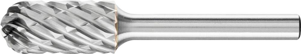 PFERD TOOLS 21105387 Maróstift Henger Hossz 65 mm Átmérő 12 mm Munkahossz 25 mm Szár átmérő 6 mm