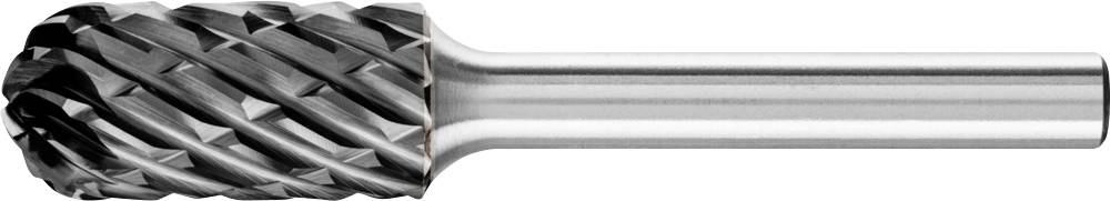 PFERD TOOLS 21105390 Maróstift Hossz 65 mm Átmérő 12 mm Munkahossz 25 mm Szár átmérő 6 mm