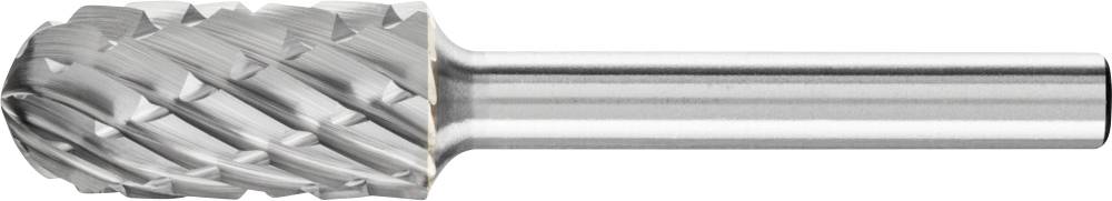 PFERD TOOLS 21105396 Maróstift Henger Hossz 65 mm Átmérő 12 mm Munkahossz 25 mm Szár átmérő 6 mm