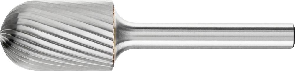 PFERD TOOLS 21105406 Maróstift Henger Hossz 65 mm Átmérő 16 mm Munkahossz 25 mm Szár átmérő 6 mm
