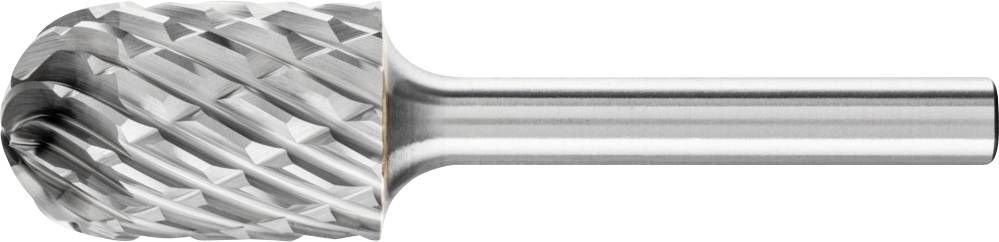 PFERD TOOLS 21105487 Maróstift Henger Hossz 65 mm Átmérő 16 mm Munkahossz 25 mm Szár átmérő 6 mm