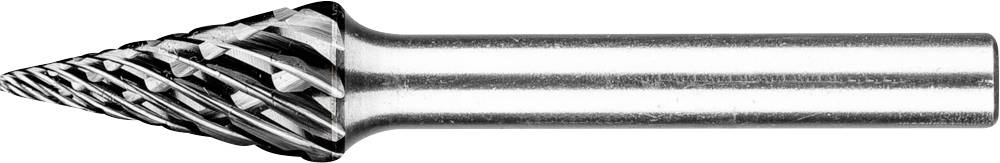 PFERD TOOLS 21115190 Maróstift Hossz 60 mm Átmérő 10 mm Munkahossz 20 mm Szár átmérő 6 mm