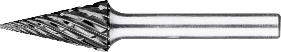 PFERD TOOLS 21115290 Maróstift Hossz 65 mm Átmérő 12 mm Munkahossz 25 mm Szár átmérő 6 mm