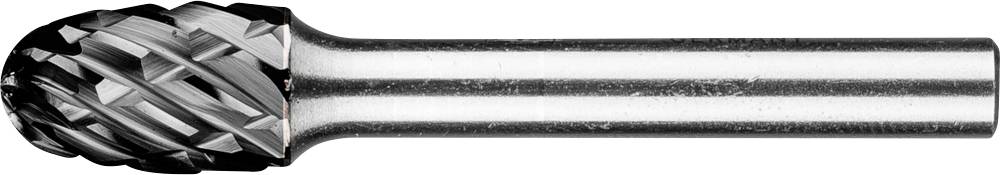 PFERD TOOLS 21134990 Maróstift Hossz 56 mm Átmérő 10 mm Munkahossz 16 mm Szár átmérő 6 mm