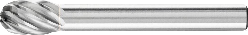 PFERD TOOLS 21135082 Maróstift Csepp Hossz 53 mm Átmérő 8 mm Munkahossz 13 mm Szár átmérő 6 mm