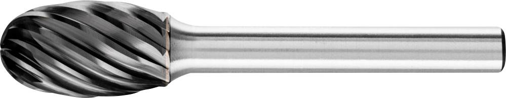 PFERD TOOLS 21135181 Maróstift Hossz 60 mm Átmérő 12 mm Munkahossz 20 mm Szár átmérő 6 mm