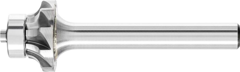 PFERD TOOLS 21152936 Maróstift Kúp Hossz 52 mm Átmérő 16 mm Munkahossz 12 mm Szár átmérő 6 mm