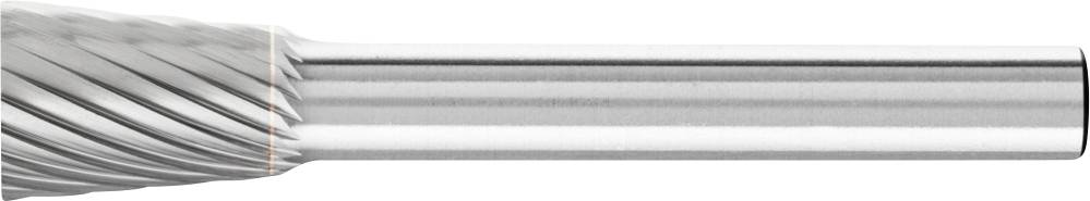 PFERD TOOLS 21155036 Maróstift Szög Hossz 53 mm Átmérő 10 mm Munkahossz 13 mm Szár átmérő 6 mm