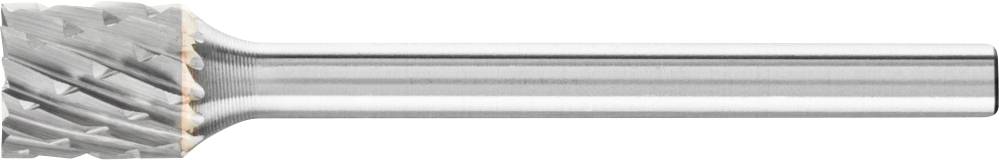 PFERD TOOLS 21200383 Maróstift henger Hossz 37 mm Átmérő 6 mm Munkahossz 7 mm Szár átmérő 3 mm