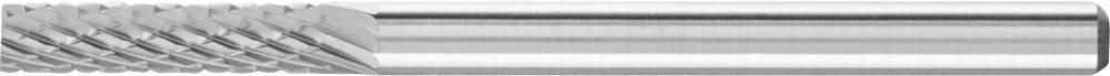 PFERD TOOLS 21201243 Maróstift henger Hossz 43 mm Átmérő 3 mm Munkahossz 13 mm Szár átmérő 3 mm