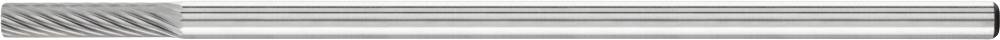 PFERD TOOLS 21201257 Maróstift henger Hossz 75 mm Átmérő 3 mm Munkahossz 13 mm Szár átmérő 3 mm