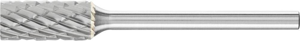 PFERD TOOLS 21201483 Maróstift henger Hossz 43 mm Átmérő 6 mm Munkahossz 13 mm Szár átmérő 3 mm