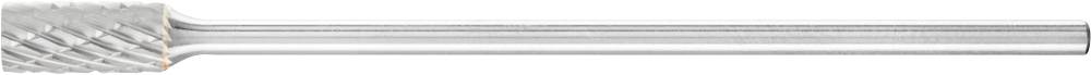 PFERD TOOLS 21201487 Maróstift henger Hossz 88 mm Átmérő 6 mm Munkahossz 13 mm Szár átmérő 3 mm