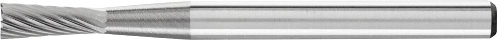 PFERD TOOLS 21207553 Maróstift Szög Hossz 37 mm Átmérő 3 mm Munkahossz 7 mm Szár átmérő 3 mm