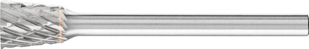 PFERD TOOLS 21208683 Maróstift Szög Hossz 37 mm Átmérő 6 mm Munkahossz 7 mm Szár átmérő 3 mm