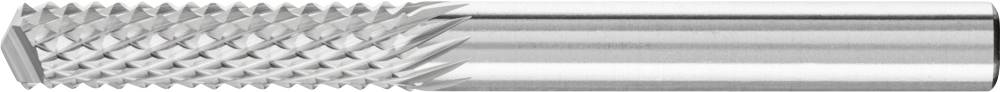 PFERD TOOLS 21458697 Maróstift henger Hossz 65 mm Átmérő 6 mm Munkahossz 25 mm Szár átmérő 6 mm
