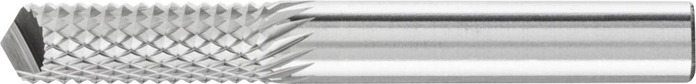 PFERD TOOLS 21458897 Maróstift henger Hossz 65 mm Átmérő 8 mm Munkahossz 25 mm Szár átmérő 8 mm