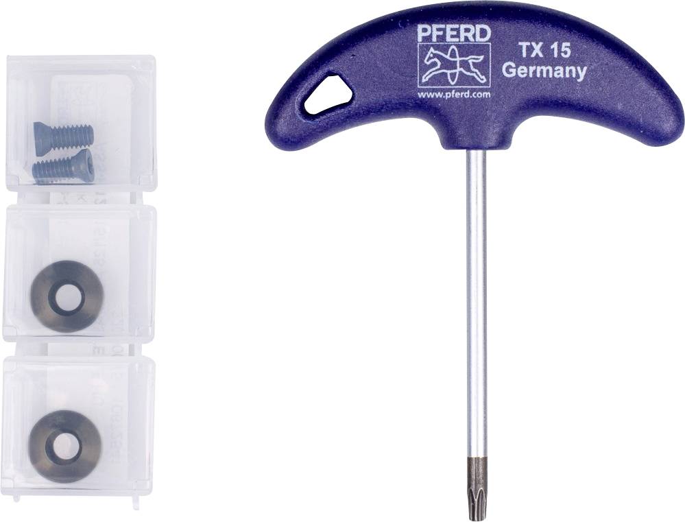 Szerviz készlet PFERD TOOLS 22000015