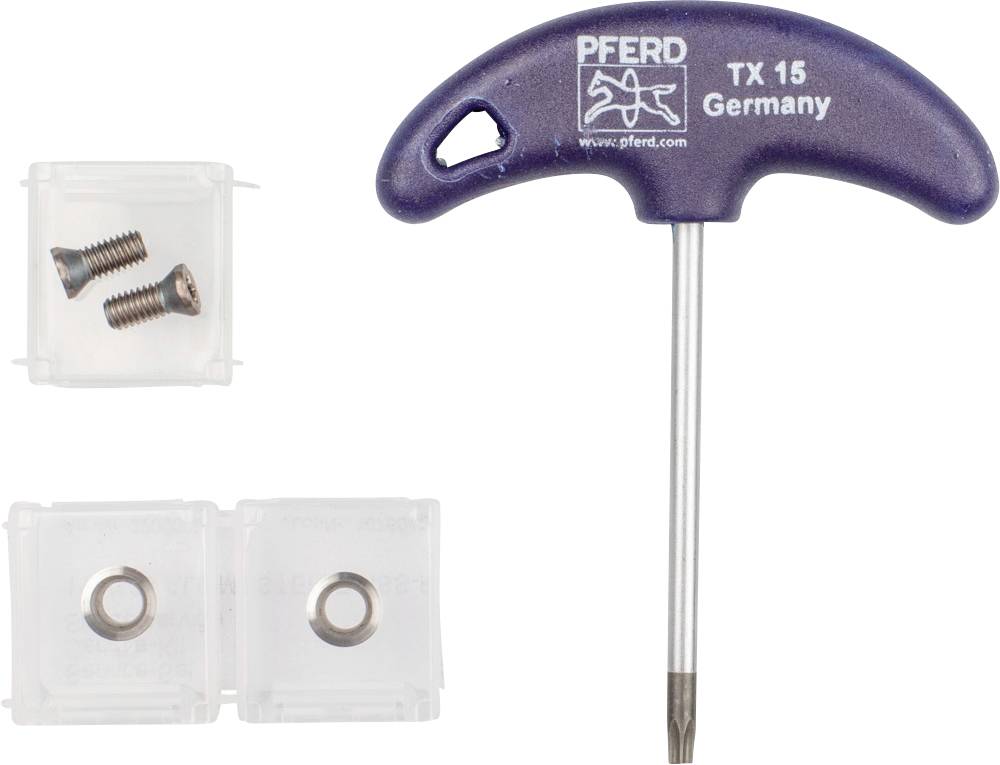 Fordítós vágólap készlet PFERD TOOLS 22000029