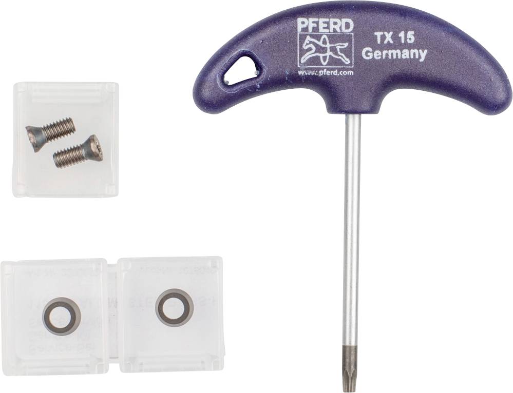 Fordítós vágólap készlet PFERD TOOLS 22000030
