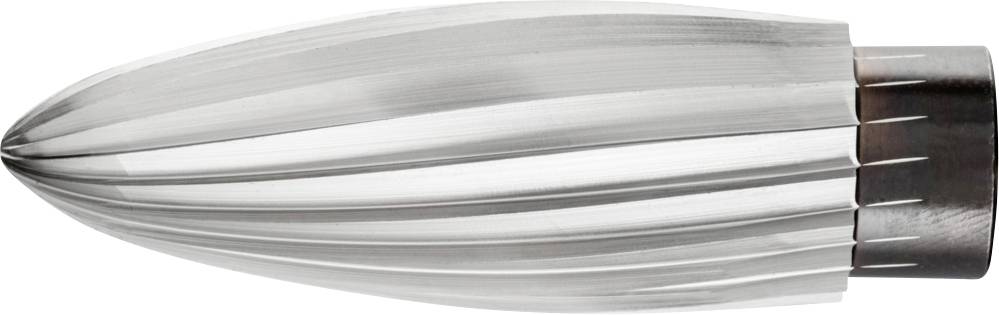 PFERD TOOLS 22211989 Maróstift Hossz 62 mm Átmérő 20 mm Munkahossz 53 mm