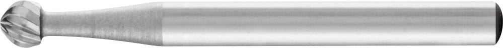 PFERD TOOLS 22394353 Maróstift Hossz 32.2 mm Átmérő 3.2 mm Munkahossz 2.2 mm Szár átmérő 3 mm