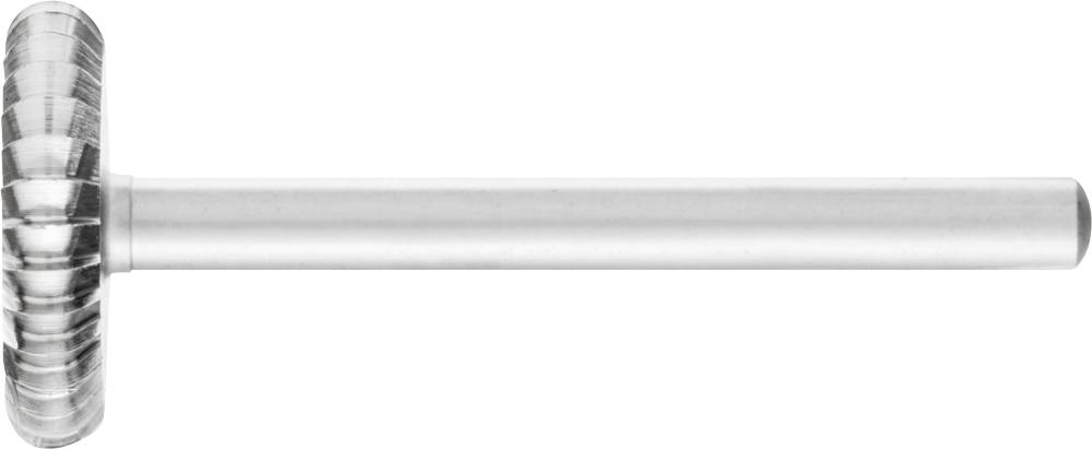 PFERD TOOLS 22396453 Maróstift Hossz 33 mm Átmérő 14 mm Munkahossz 3 mm Szár átmérő 3 mm