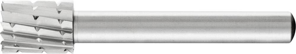 PFERD TOOLS 22405326 Maróstift henger Hossz 53 mm Átmérő 10 mm Munkahossz 13 mm Szár átmérő 6 mm