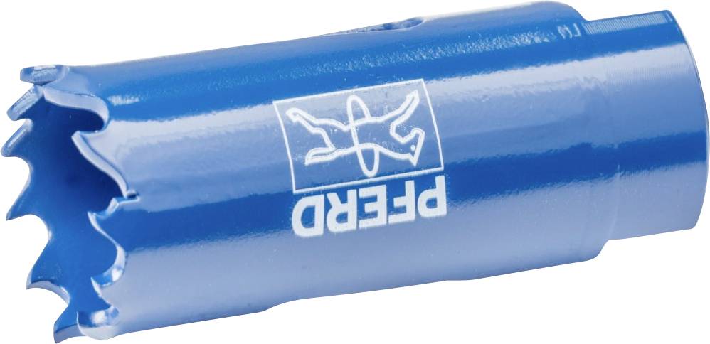 PFERD TOOLS LS 21 21 mm 13/16 25100221 Lyukfűrész 21 mm 1 db