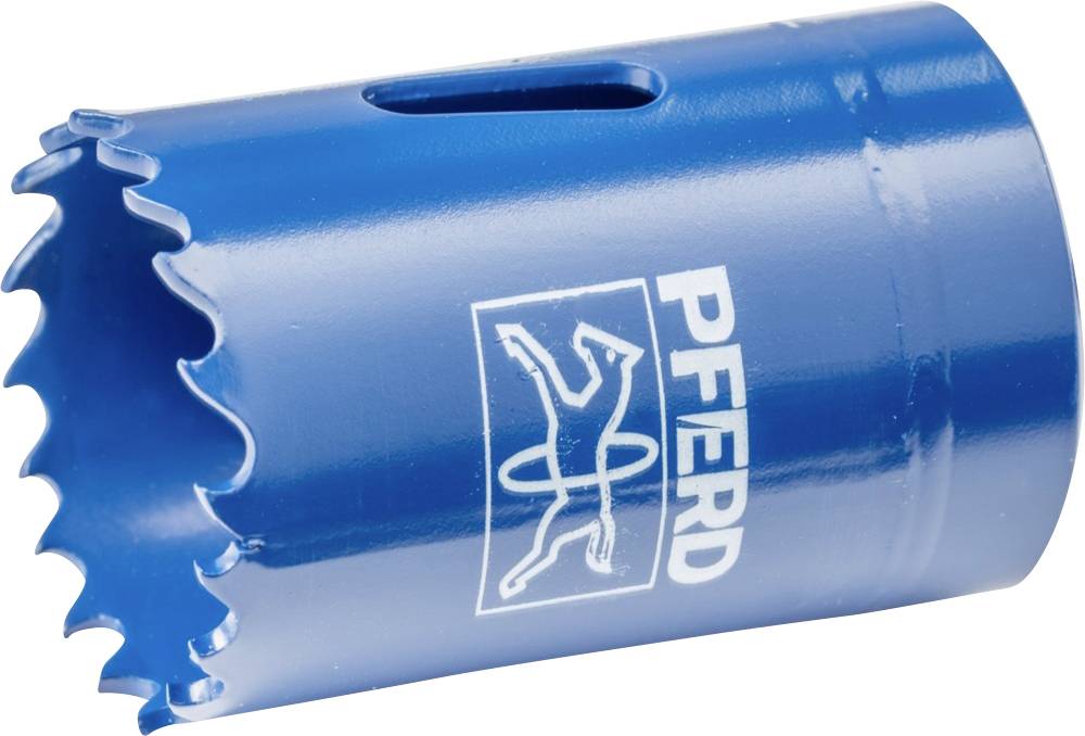PFERD TOOLS LS 33 33 mm 1 5/16 25100933 Lyukfűrész 33 mm 1 db