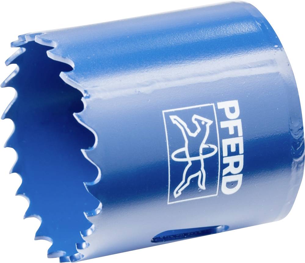 PFERD TOOLS LS 43 43 mm 1 11/16 25101343 Lyukfűrész 43 mm 1 db