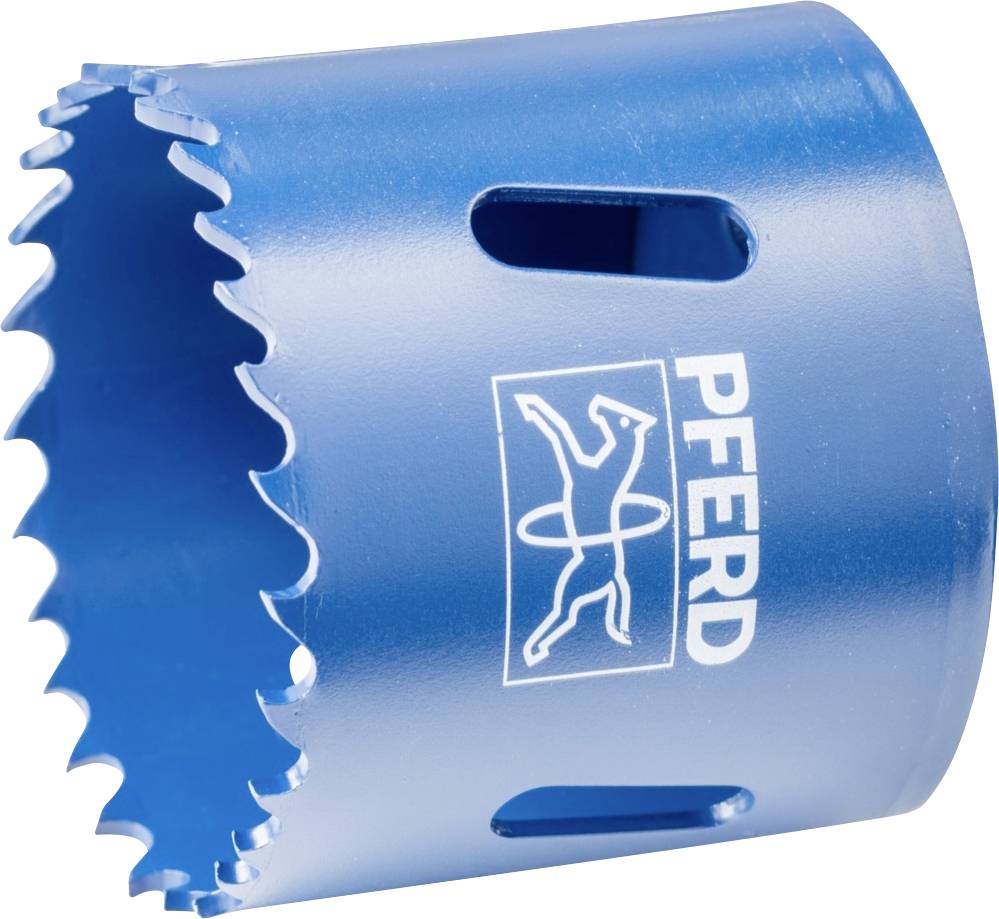 PFERD TOOLS LS 48 48 mm 1 7/8 25101448 Lyukfűrész 48 mm 1 db
