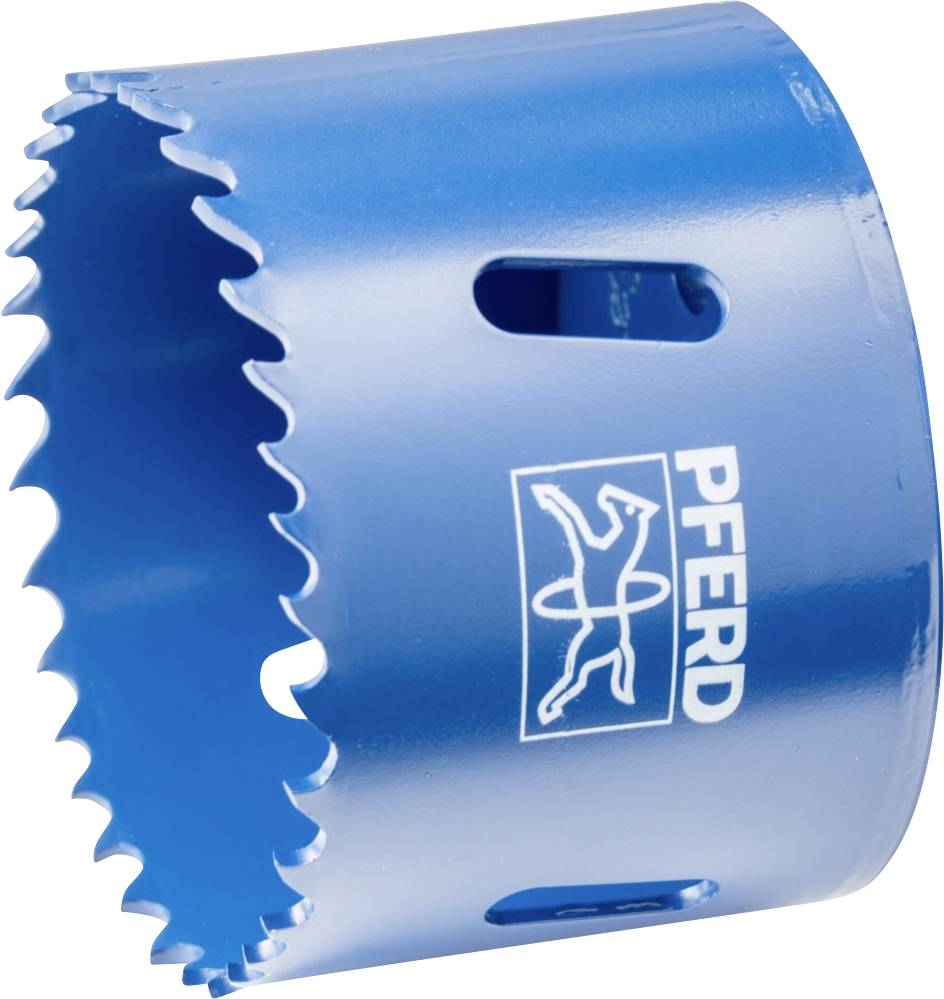 PFERD TOOLS LS 59 59 mm 2 5/16 25101859 Lyukfűrész 59 mm 1 db