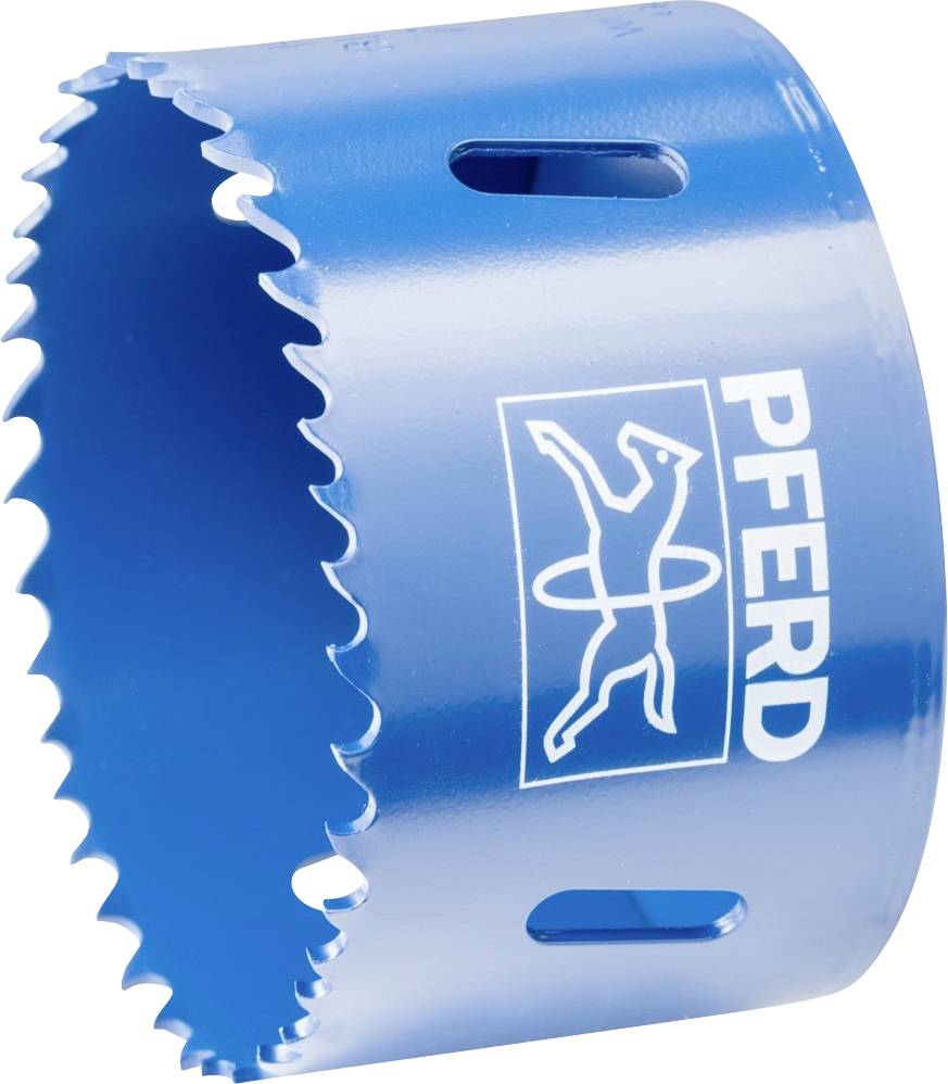 PFERD TOOLS LS 70 70 mm 2 3/4 25102170 Lyukfűrész 70 mm 1 db