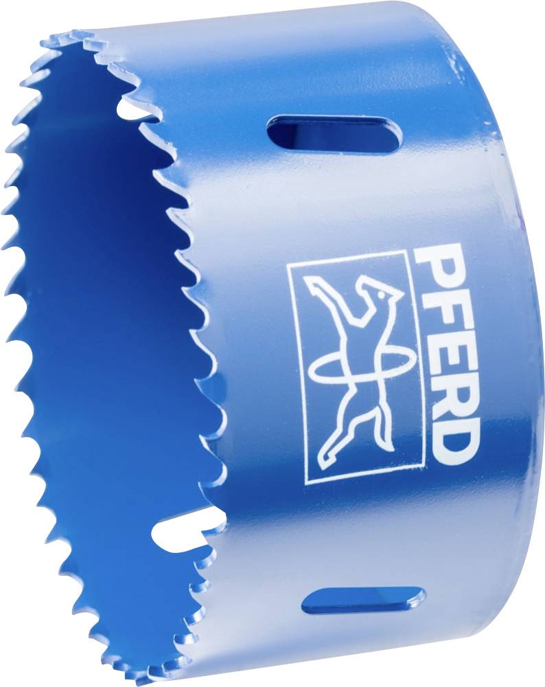 PFERD TOOLS LS 79 79 mm 3 1/8 25102479 Lyukfűrész 79 mm 1 db