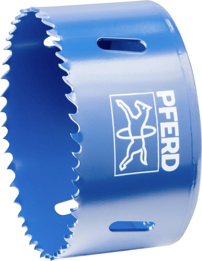 PFERD TOOLS LS 83 83 mm 3 1/4 25102583 Lyukfűrész 83 mm 1 db