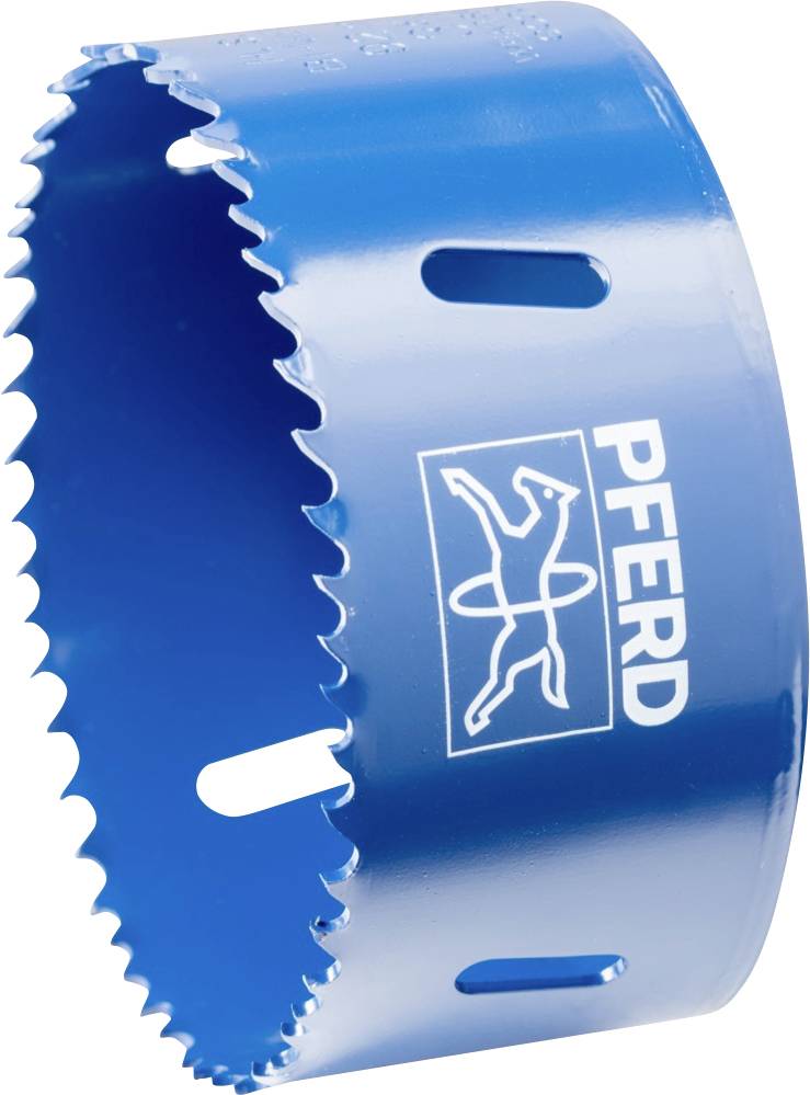 PFERD TOOLS LS 92 92 mm 3 5/8 25102792 Scie-cloche 92 mm 1 pc(s)