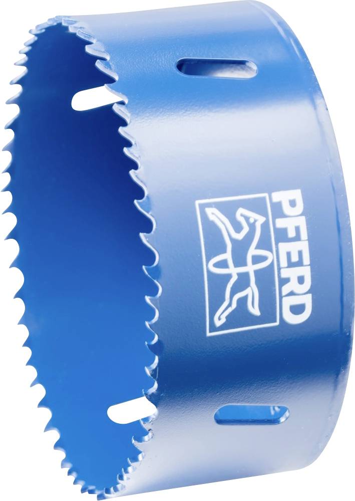 PFERD TOOLS LS 98 98 mm 3 7/8 25102898 Lyukfűrész 98 mm 1 db
