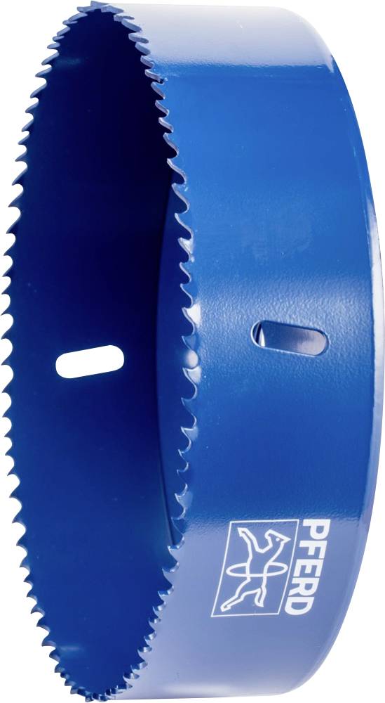 PFERD TOOLS LS 168 168 mm 6 5/8 25103011 Lyukfűrész 168 mm Kemény edzett 1 db