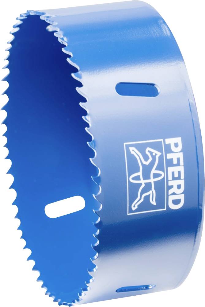 PFERD TOOLS LS 111 111 mm 4 3/8 25103111 Lyukfűrész 111 mm 1 db