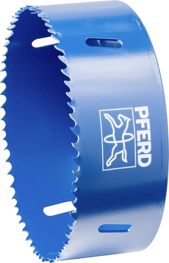 PFERD TOOLS LS 114 114 mm 4 1/2 25103114 Lyukfűrész 114 mm 1 db
