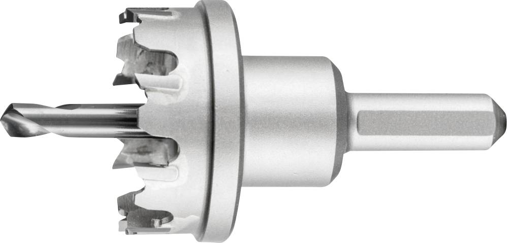 PFERD TOOLS LOS HM 3808 25403808 Lyukvágó 38 mm 1 db