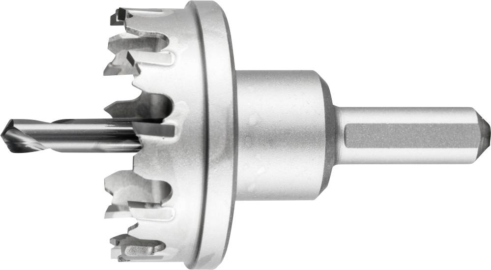 PFERD TOOLS LOS HM 4308 25404308 Lyukvágó 43 mm 1 db