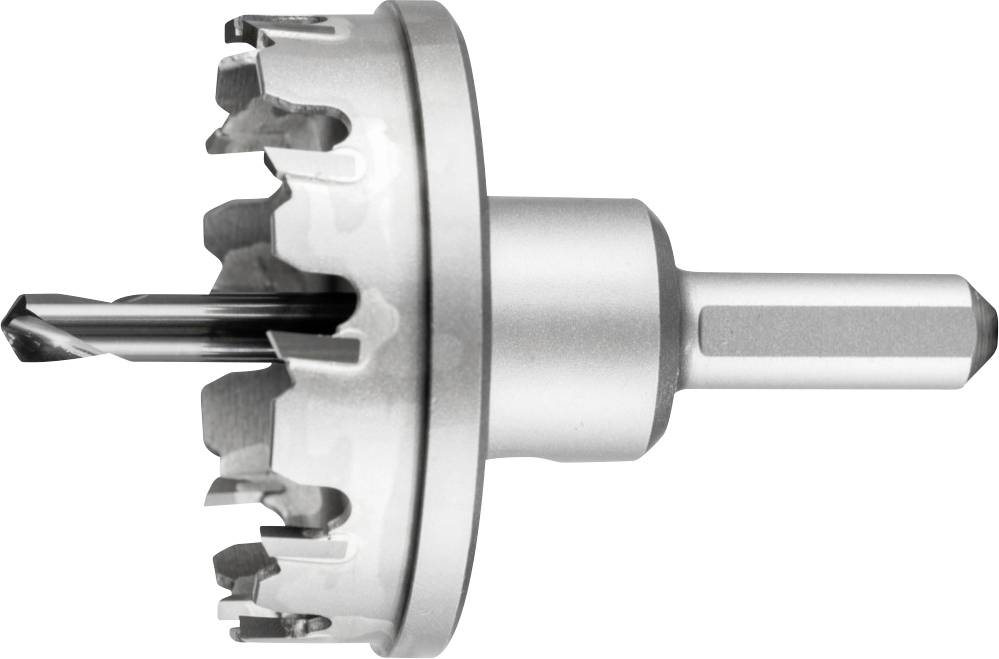PFERD TOOLS LOS HM 5208 25405208 Lyukvágó 52 mm 1 db